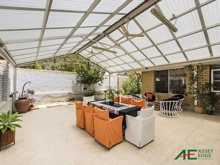 Seventh view of Homely house listing, 91 Jackson Avenue, Karrinyup WA 6018