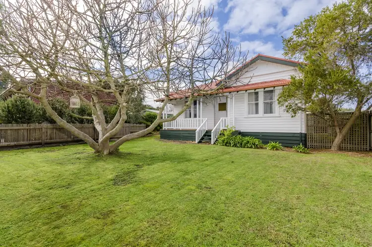 1/52 Sheepwash Road, Barwon Heads VIC 3227