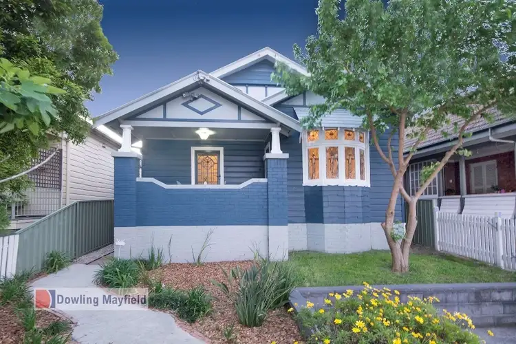 48 Carrington Street, Mayfield NSW 2304
