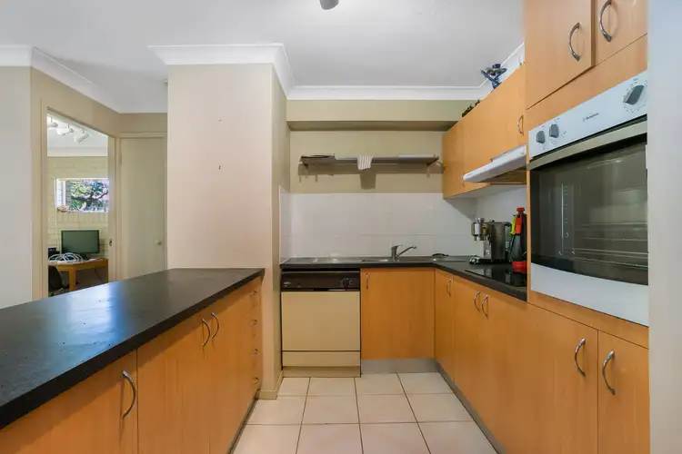 Fourth view of Homely unit listing, 3/106 Indooroopilly Road, Taringa QLD 4068