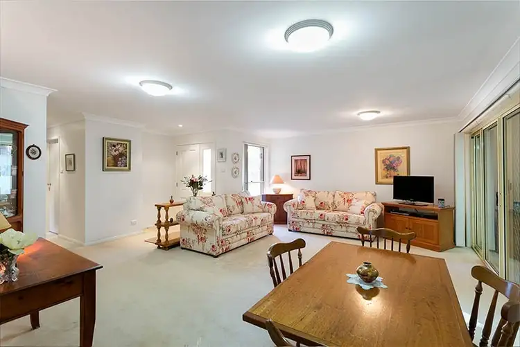 Third view of Homely villa listing, 4/89-91 Jannali Avenue, Jannali NSW 2226