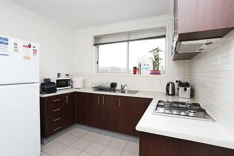 Second view of Homely unit listing, 8/6 Sydney Street (Albion), Sunshine VIC 3020