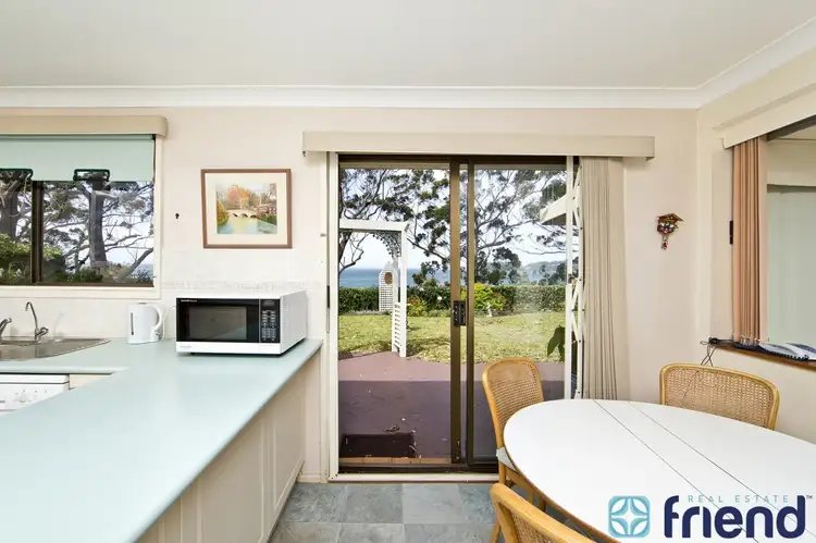 Sixth view of Homely house listing, 334 Wanda Avenue, Salamander Bay NSW 2317