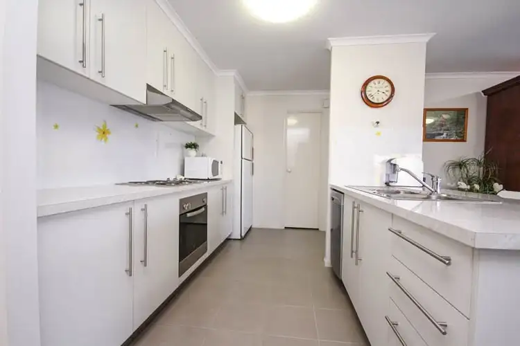 Second view of Homely house listing, 61 Feathertop Circuit, Caloundra West QLD 4551
