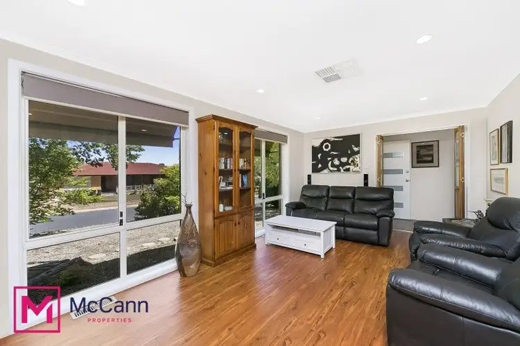 Sixth view of Homely house listing, 9 Illingworth Street, Wanniassa ACT 2903