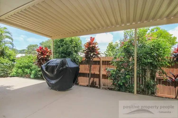 Sixth view of Homely house listing, 51 Huntley Place, Caloundra West QLD 4551