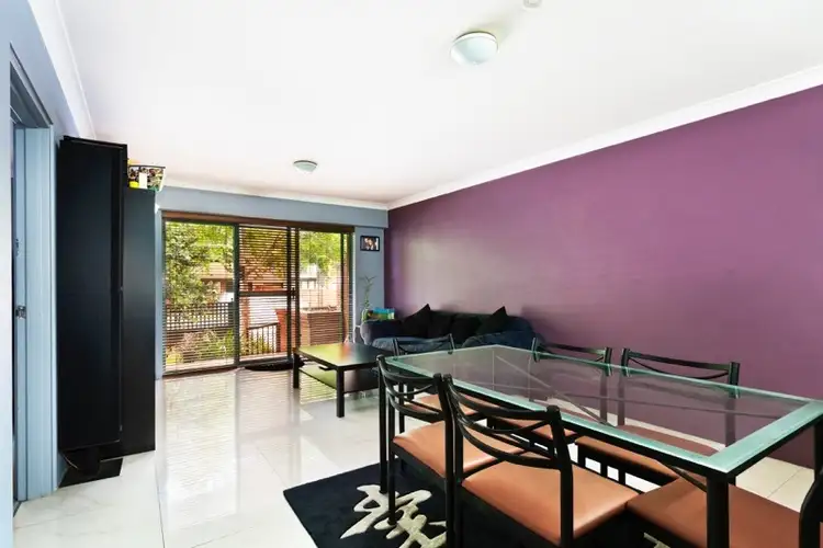 Main view of Homely apartment listing, 64/362 Mitchell Road, Alexandria NSW 2015