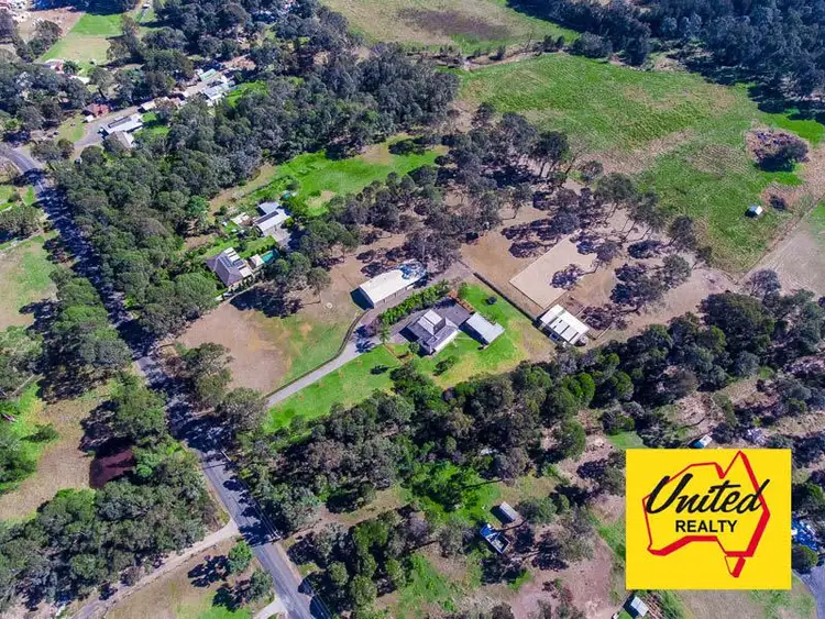 Fourth view of Homely house listing, 110 Victor Avenue, Kemps Creek NSW 2178