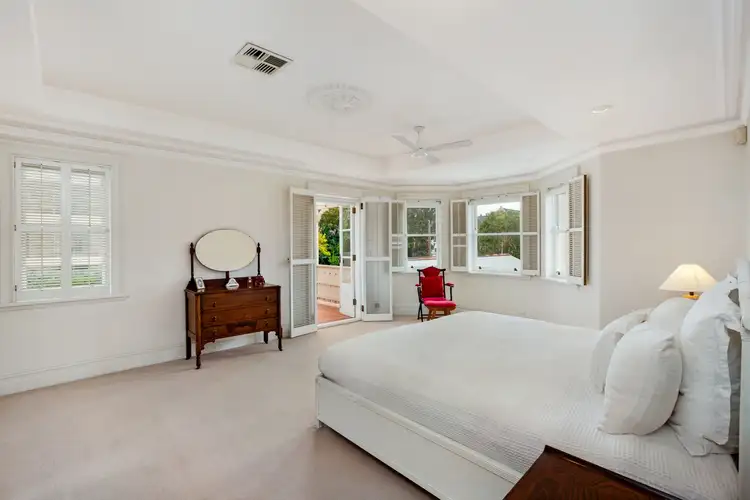 Sixth view of Homely house listing, 124A Wycombe Road, Neutral Bay NSW 2089
