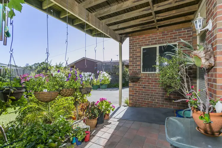 Fifth view of Homely house listing, 2/4 Kalinga Road, Ocean Grove VIC 3226