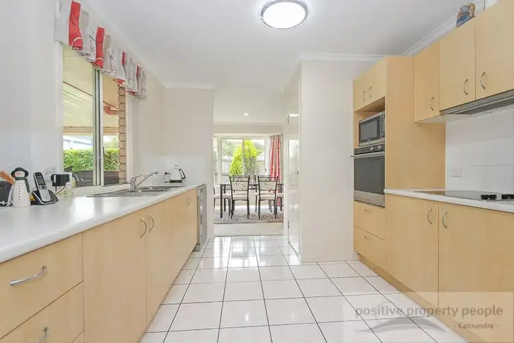 Third view of Homely house listing, 21 Samson Circuit, Caloundra West QLD 4551