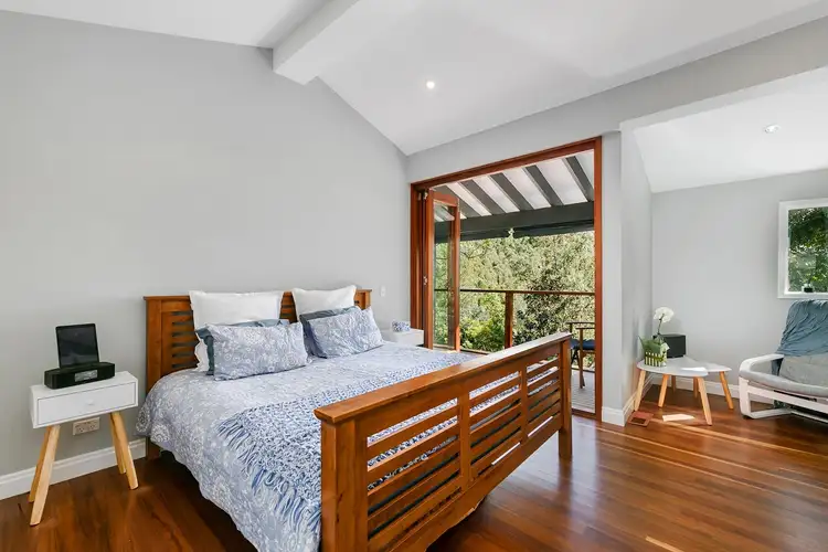 Sixth view of Homely house listing, 1 Pambula Place, Forestville NSW 2087