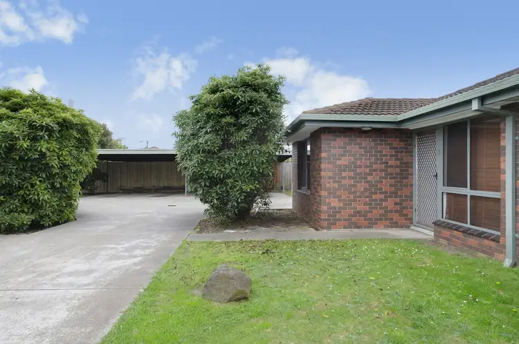 5/220-222 Wilsons Road, Whittington VIC 3219