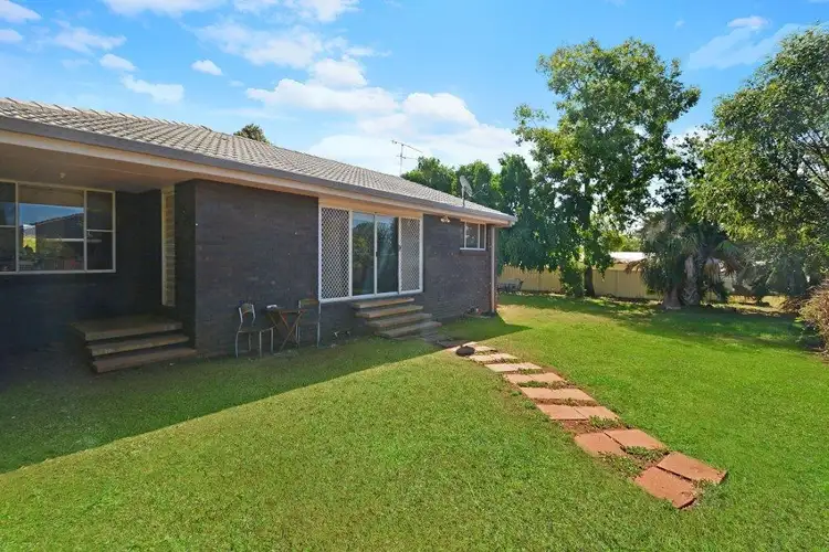 Second view of Homely house listing, 11 Ewing Street, Gunnedah NSW 2380