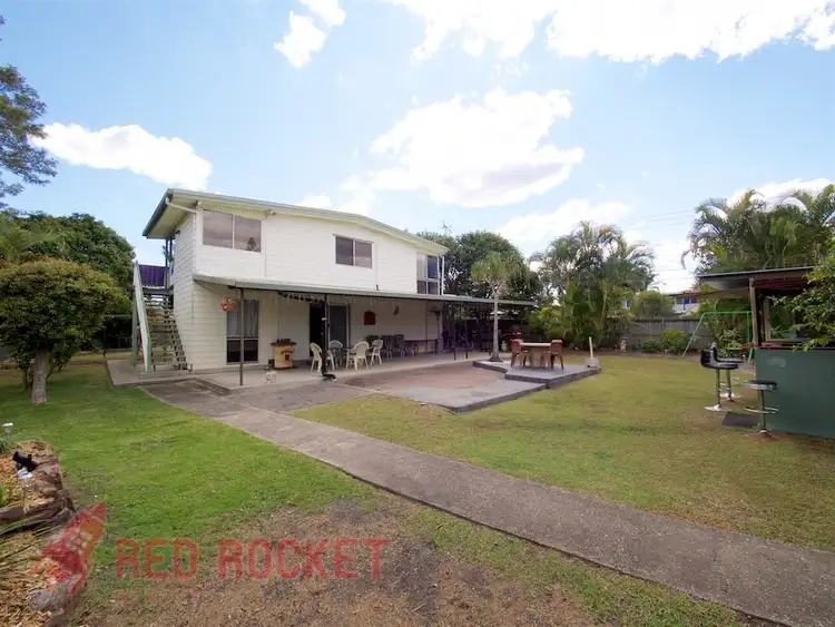 Second view of Homely house listing, 31 Homestead Street, Marsden QLD 4132