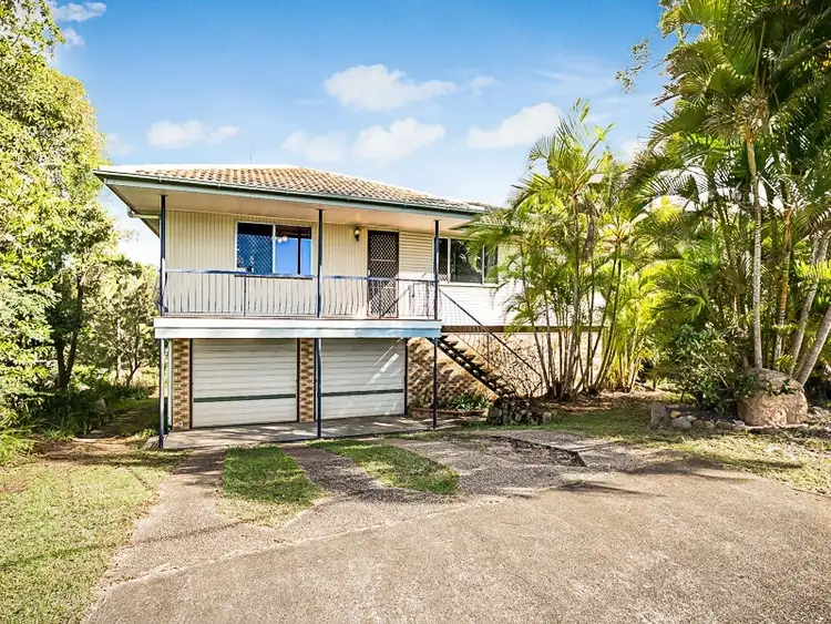 217 Bunya Road, Arana Hills QLD 4054