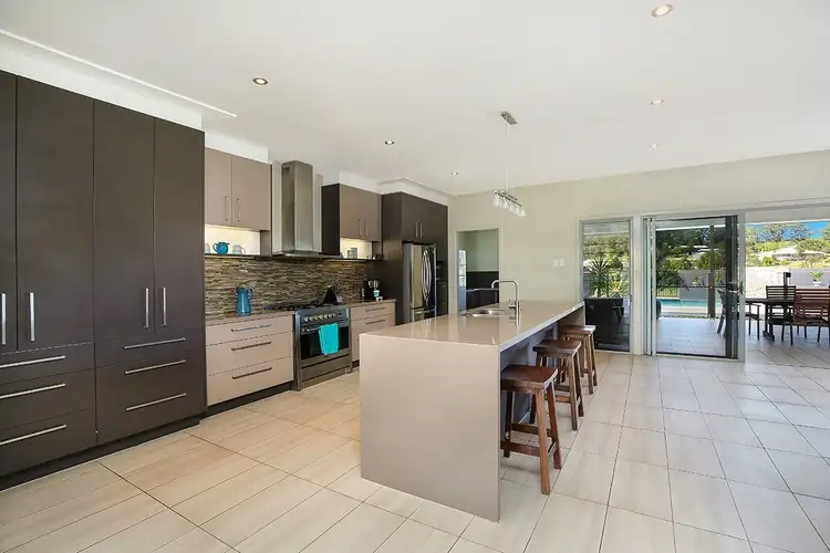 Fourth view of Homely house listing, 9 McKeiver Court, Glenview QLD 4553