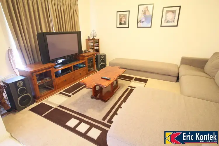 Fourth view of Homely house listing, 25 Dunvegan Drive, Kurunjang VIC 3337