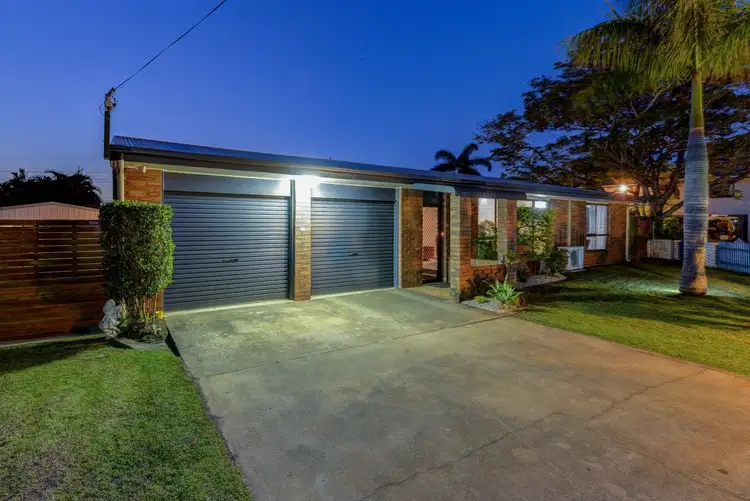 Second view of Homely house listing, 10 Baldwin Crescent, Avoca QLD 4670