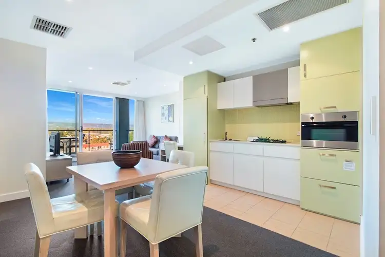 Third view of Homely apartment listing, 818/27 Colley Terrace, Glenelg SA 5045