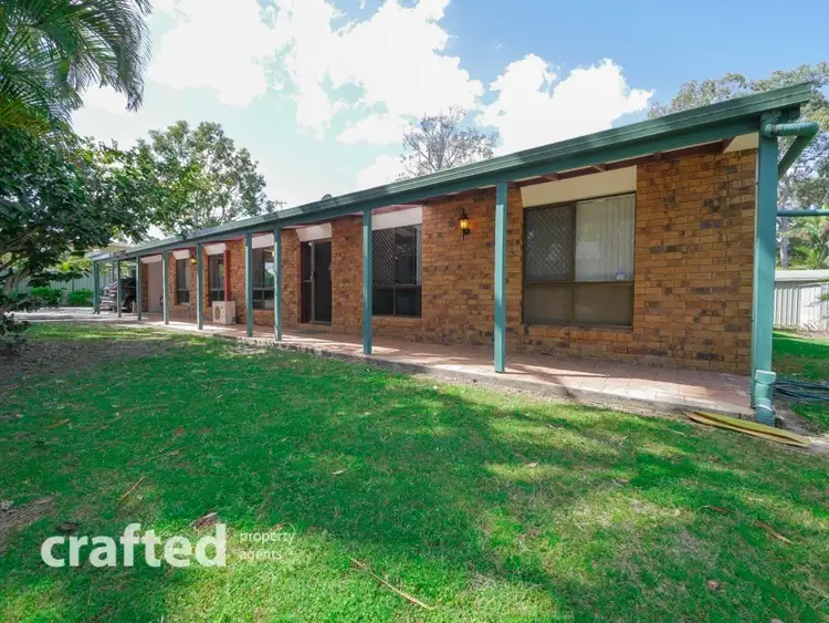 Third view of Homely rural property listing, 440 Middle Road, Greenbank QLD 4124