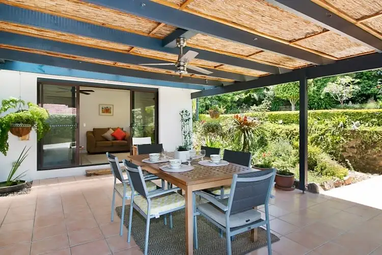 Second view of Homely house listing, 7 Billabong Court, Currumbin Waters QLD 4223