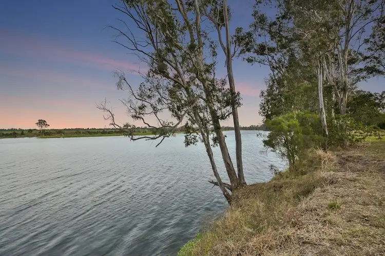 Second view of Homely house listing, 138 Woods Road, Sharon QLD 4670