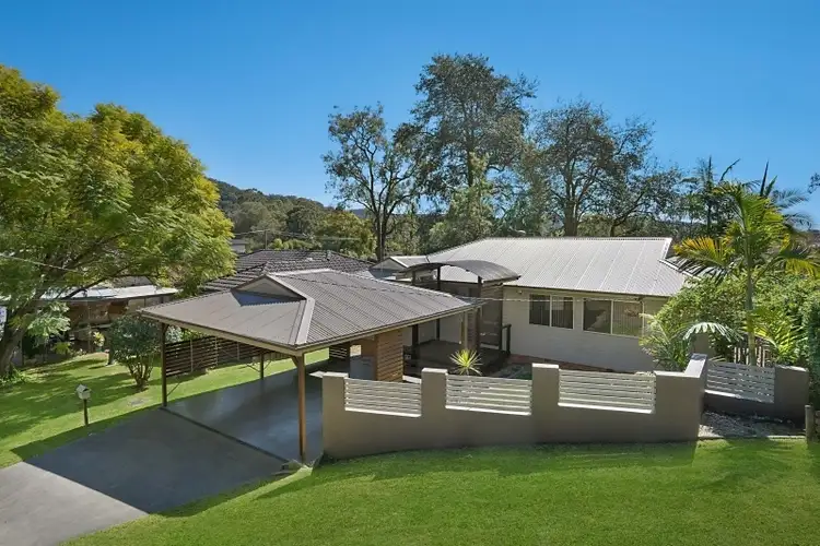 6 Turana Close, Umina Beach NSW 2257