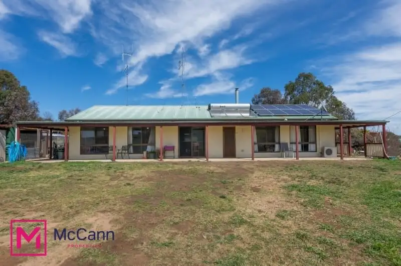 Main view of Homely house listing, 9 Cullavin Street, Gunning NSW 2581