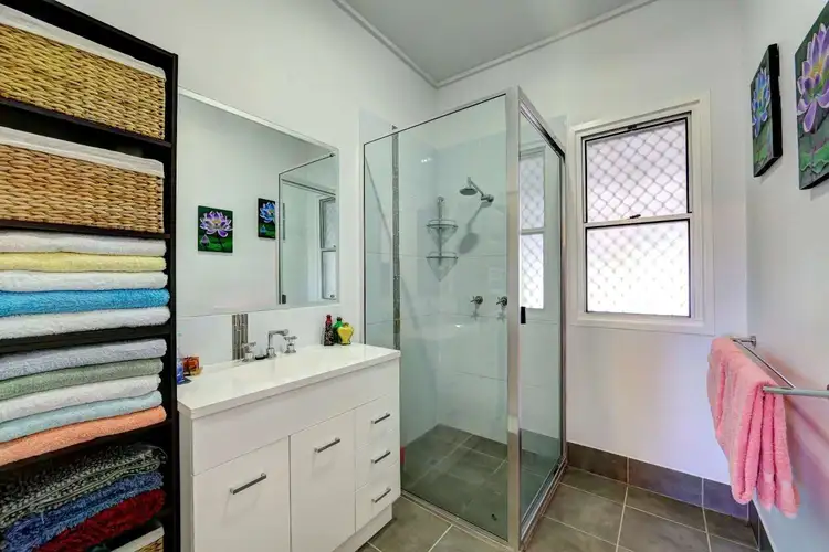 Fourth view of Homely house listing, 14 Nott Street, Norville QLD 4670
