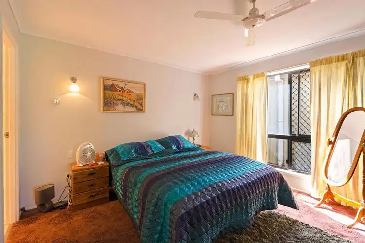 Sixth view of Homely house listing, 43 Gahans Road, Kalkie QLD 4670