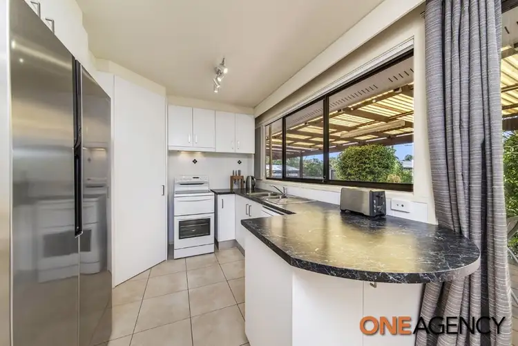 Fourth view of Homely house listing, 10 Dalyell Street, Chisholm ACT 2905