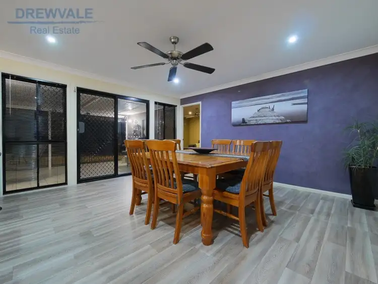 Sixth view of Homely rural property listing, 32 Muston Court, Greenbank QLD 4124