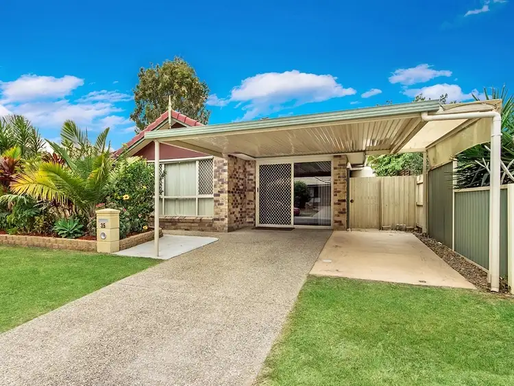 35 Leonardo Circuit, Coombabah QLD 4216