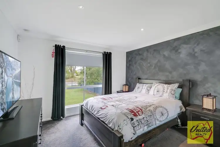 Sixth view of Homely rural property listing, 25 McIntosh Street, The Oaks NSW 2570