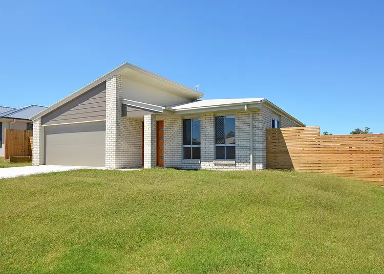 Main view of Homely house listing, 12 Serene Way, Wondunna QLD 4655