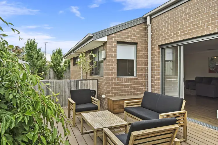 Third view of Homely house listing, 10 Merlan Street, Ocean Grove VIC 3226
