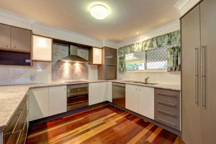 Second view of Homely house listing, 15 Johnston Street, Millbank QLD 4670
