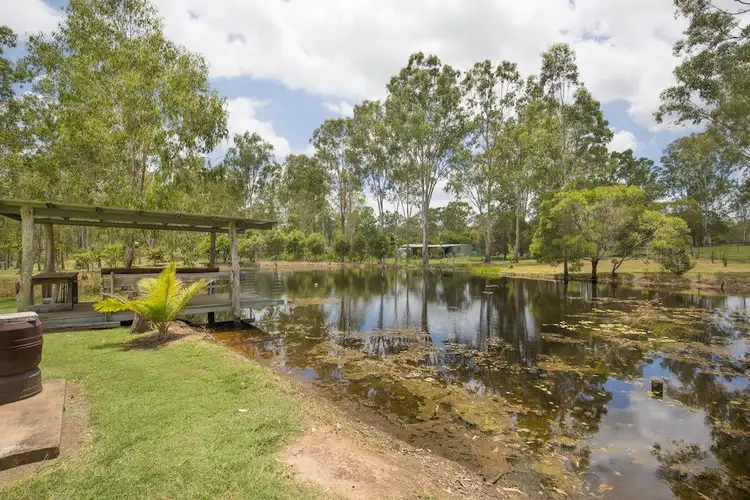 Fifth view of Homely house listing, 30 Bellbird Drive, Bucca QLD 4670