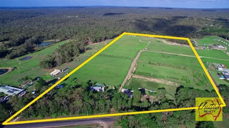 171 Minerva Road, Wedderburn NSW 2560
