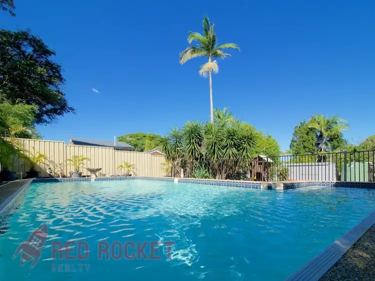 Second view of Homely house listing, 15 El Rancho Street, Daisy Hill QLD 4127