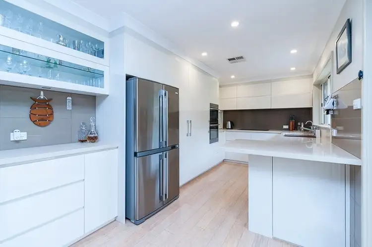 Fifth view of Homely house listing, 58 Windsor Road, Wamberal NSW 2260
