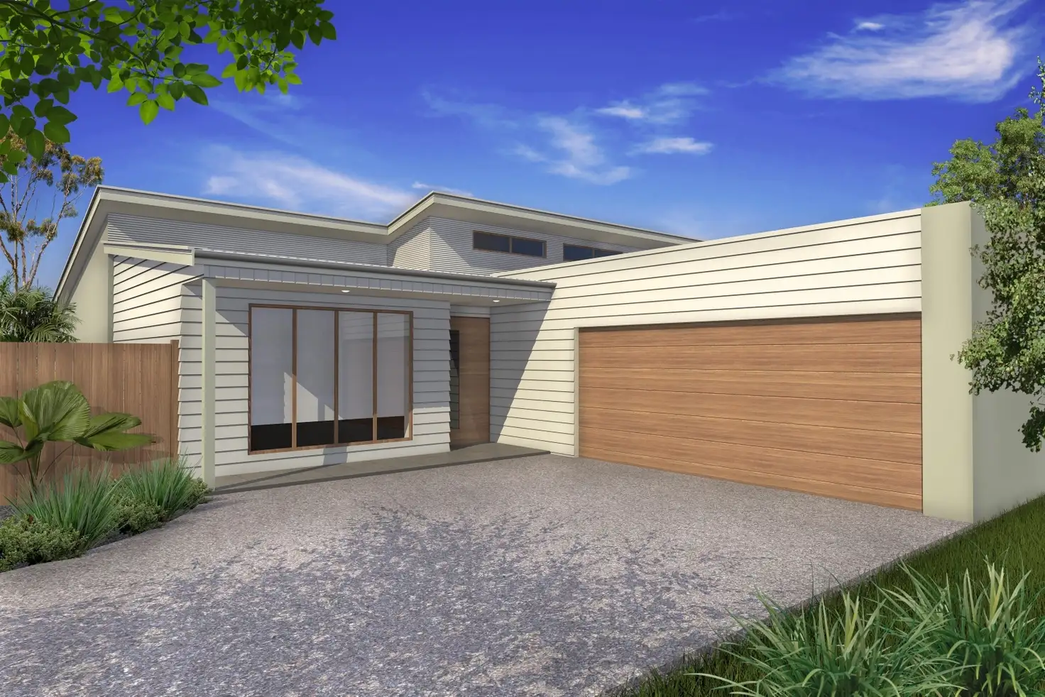 Main view of Homely townhouse listing, 2/143 Powell Street East, Ocean Grove VIC 3226
