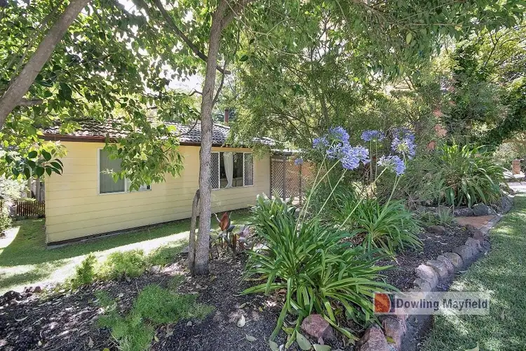 Fourth view of Homely house listing, 14 Gistford Avenue, New Lambton Heights NSW 2305