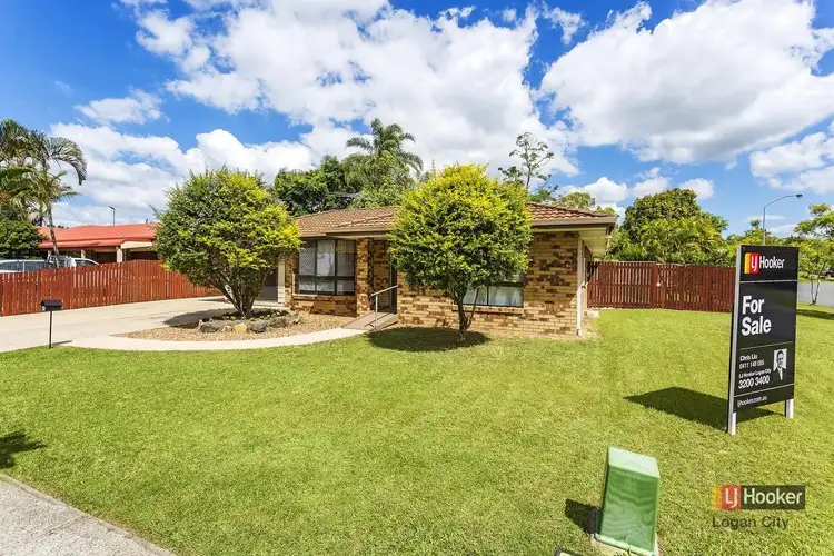 47 Edenlea Drive, Meadowbrook QLD 4131
