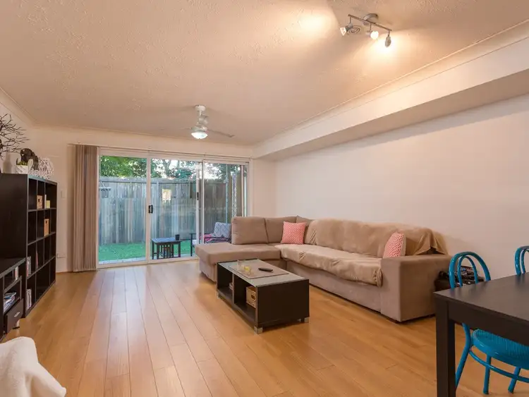 Main view of Homely townhouse listing, 7/215 Cottesloe Drive, Mermaid Waters QLD 4218
