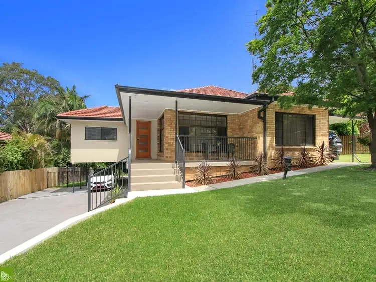 Main view of Homely house listing, 67 Ramah Avenue, Mount Pleasant NSW 2519