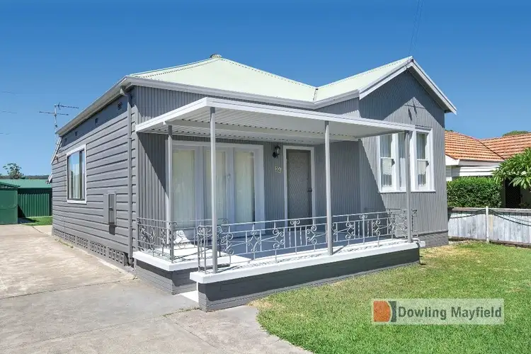 89 Wilkinson Avenue, Birmingham Gardens NSW 2287
