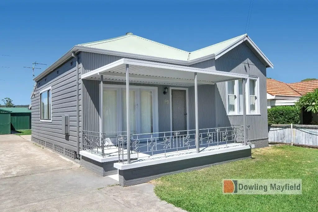 Main view of Homely house listing, 89 Wilkinson Avenue, Birmingham Gardens NSW 2287