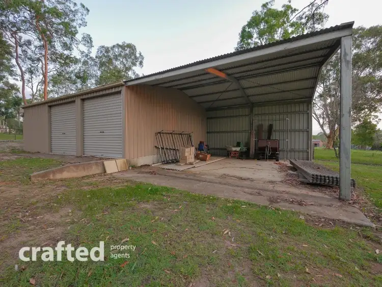 Fifth view of Homely rural property listing, 19 Teresa Dr, Munruben QLD 4125